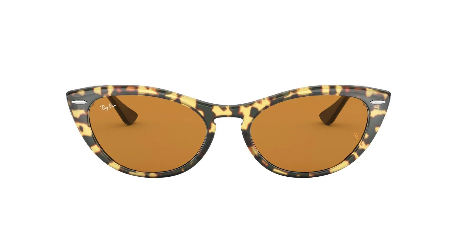 Ray-Ban Nina 4314N Sunglasses - view 24